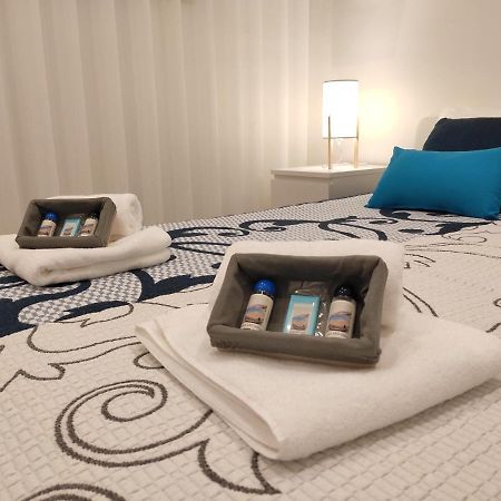 纳扎雷Casa Sao Giao公寓 外观 照片