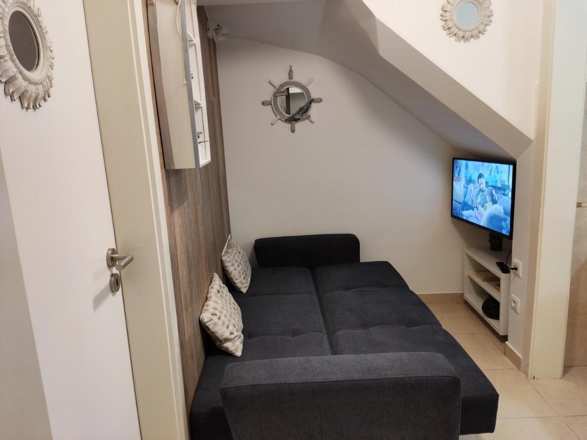 纳扎雷Casa Sao Giao公寓 外观 照片