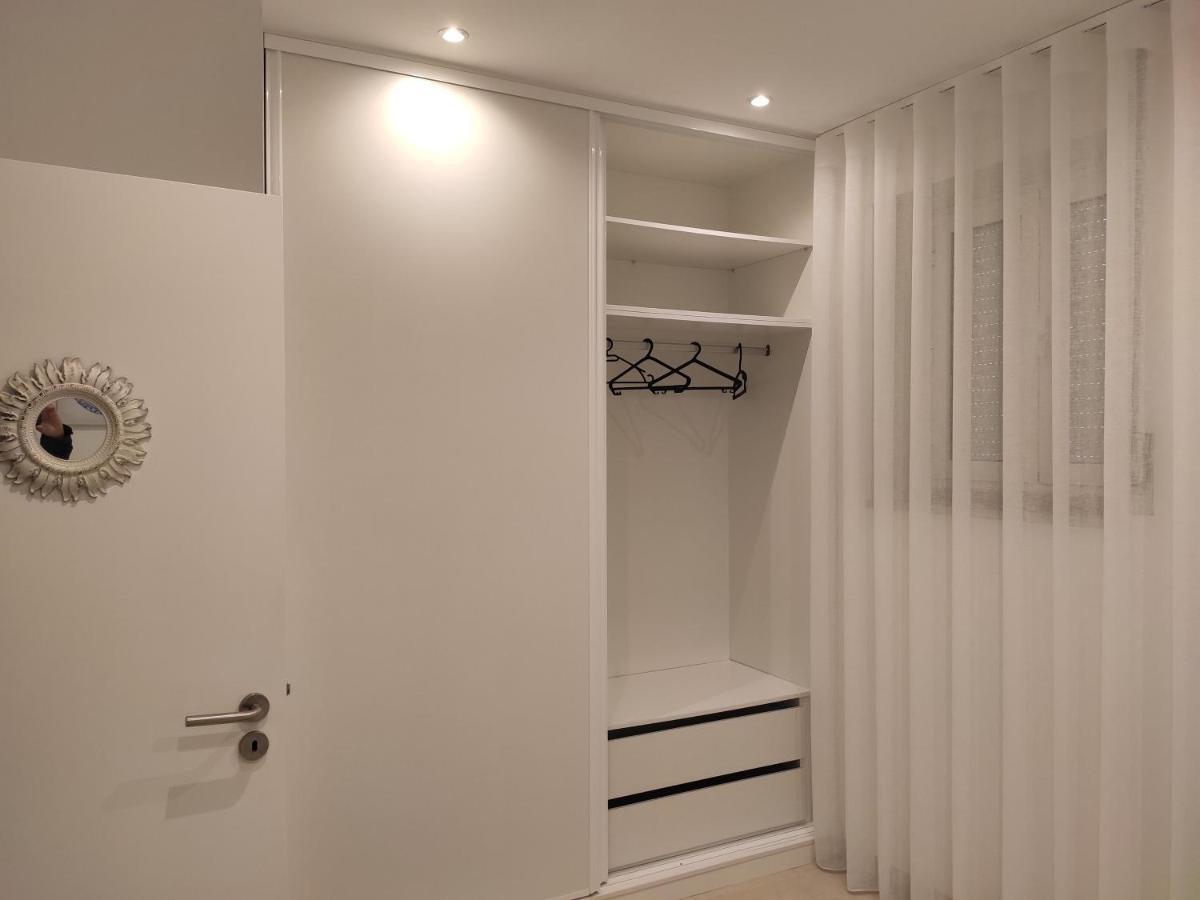 纳扎雷Casa Sao Giao公寓 外观 照片