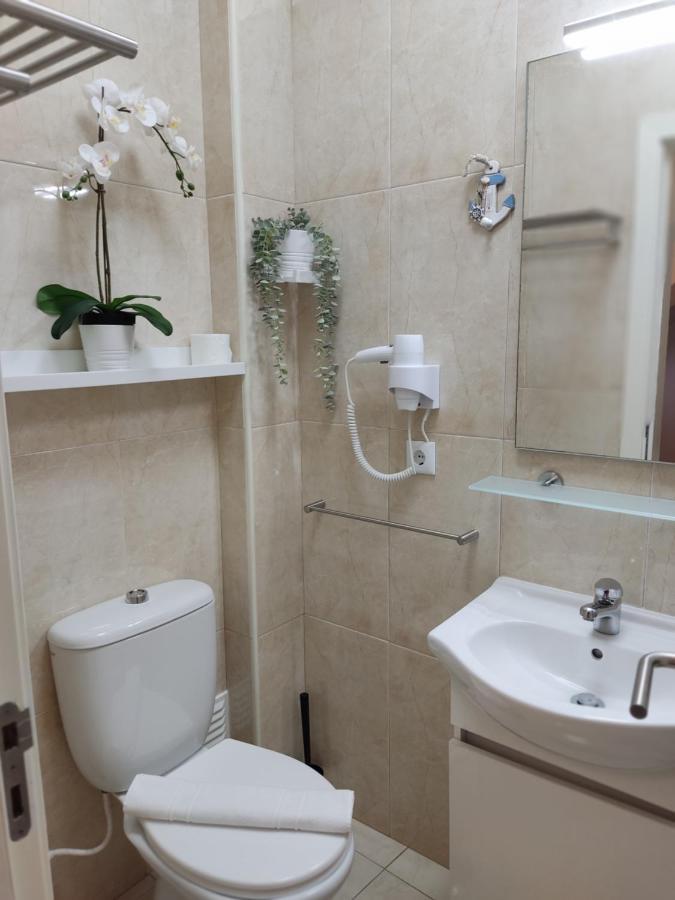 纳扎雷Casa Sao Giao公寓 外观 照片