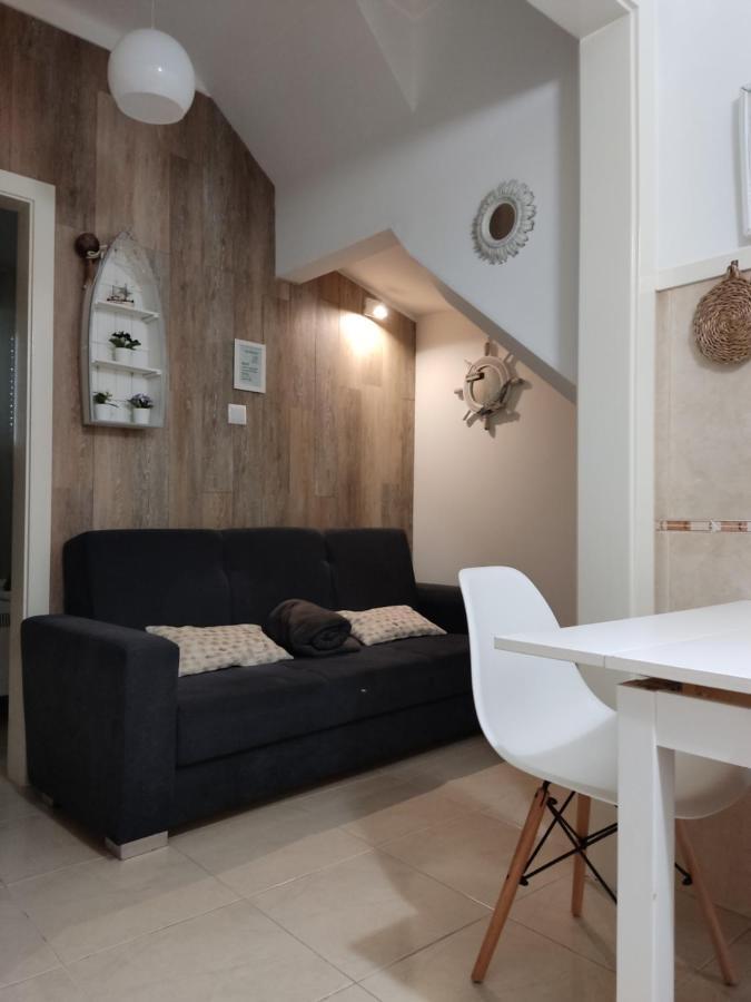 纳扎雷Casa Sao Giao公寓 外观 照片