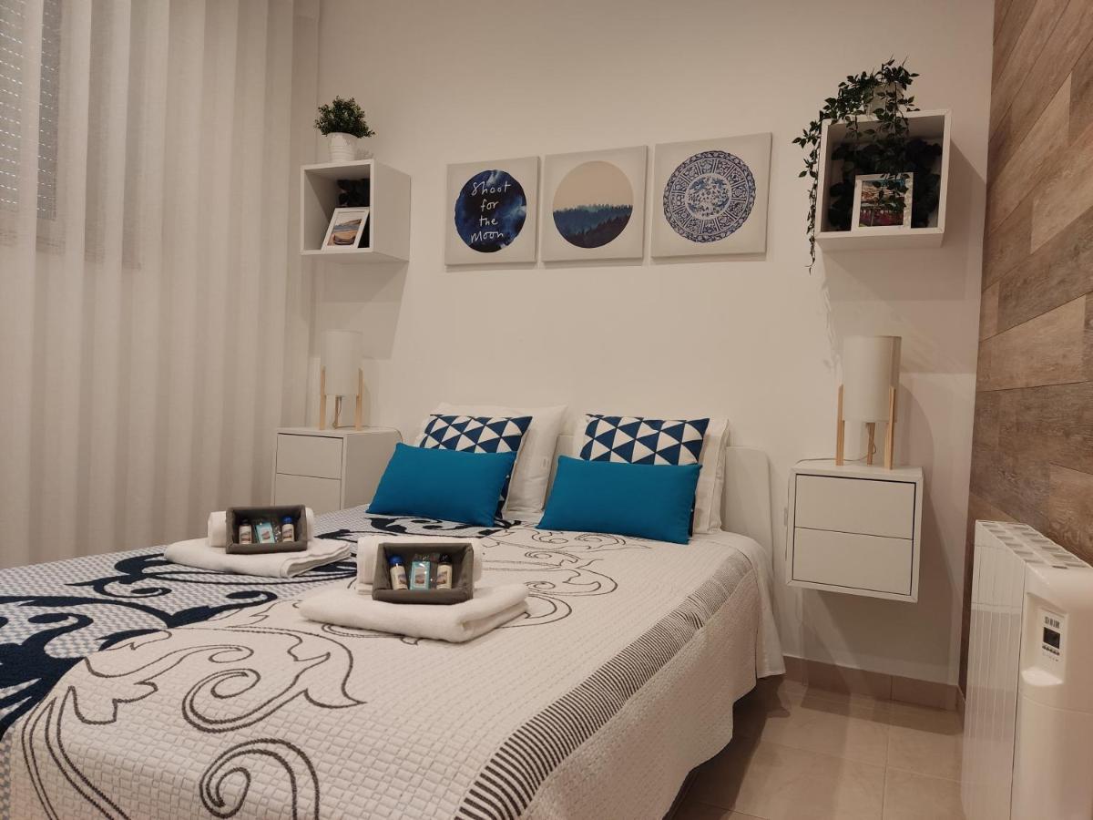 纳扎雷Casa Sao Giao公寓 外观 照片