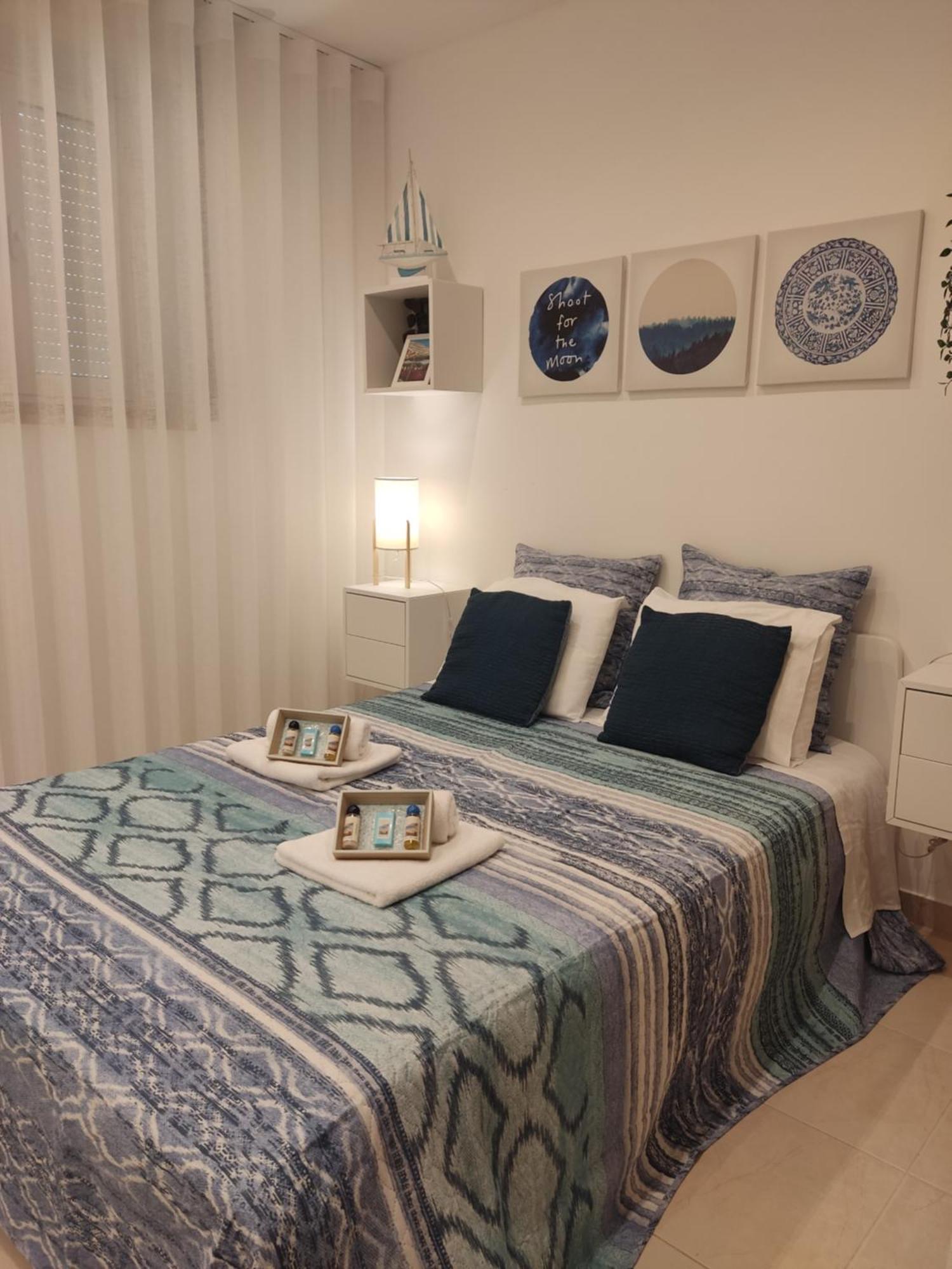 纳扎雷Casa Sao Giao公寓 外观 照片